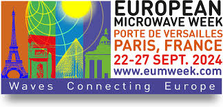 Melcom to attend the EuMW 2024 in Paris, France on the 24-26th September